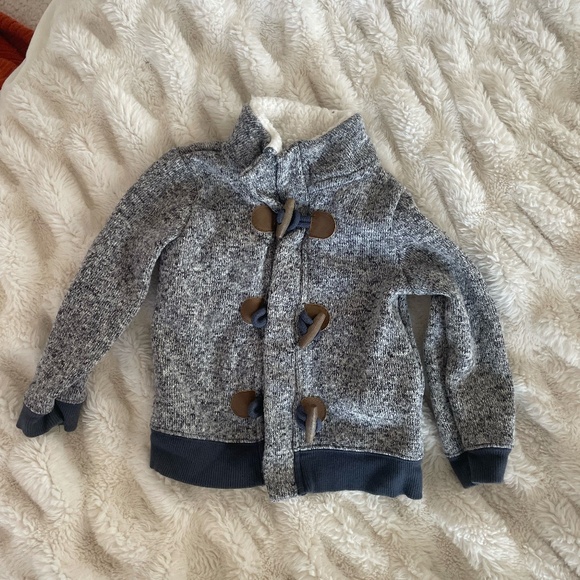 BABY BOY CLOTHING BUNDLE SIZE 12-24 MONTHS - Picture 5 of 13